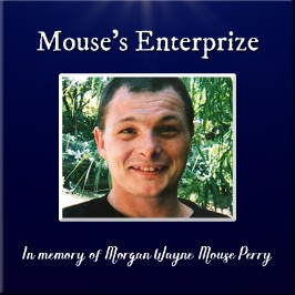 Mouse's Enterprize
