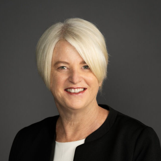 Karen Harrison