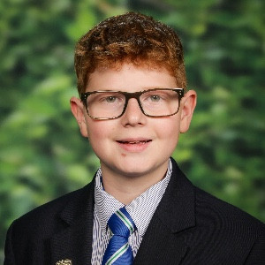 Matthew Robinson