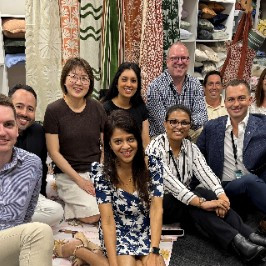 Adairs Finance and friends