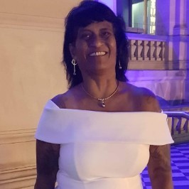 Sandhya Cornish
