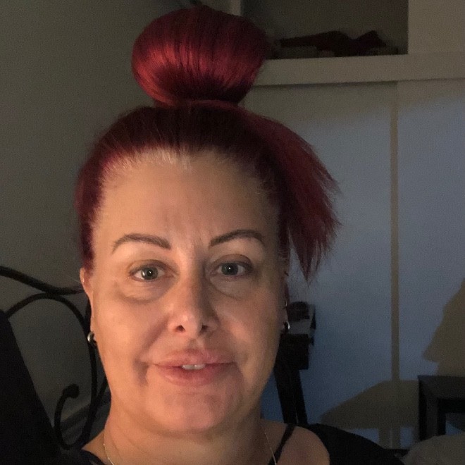 Terry-Ann Page