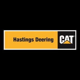 Hastings Deering - Together As One 2025