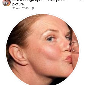 Liza Mchugh