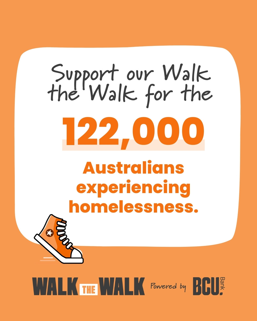 Social Post 14 - Support our Walk